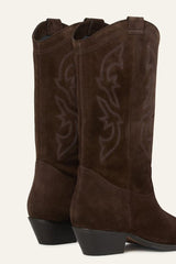 Botas Clau Bash