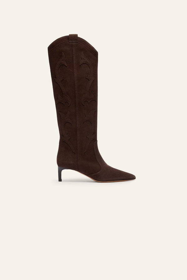 Botas Cimelia Bash