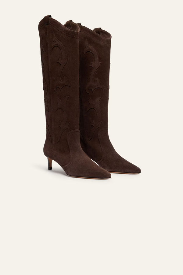 Botas Cimelia Bash
