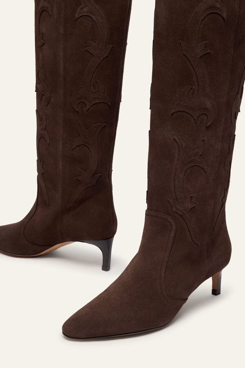 Botas Cimelia Bash