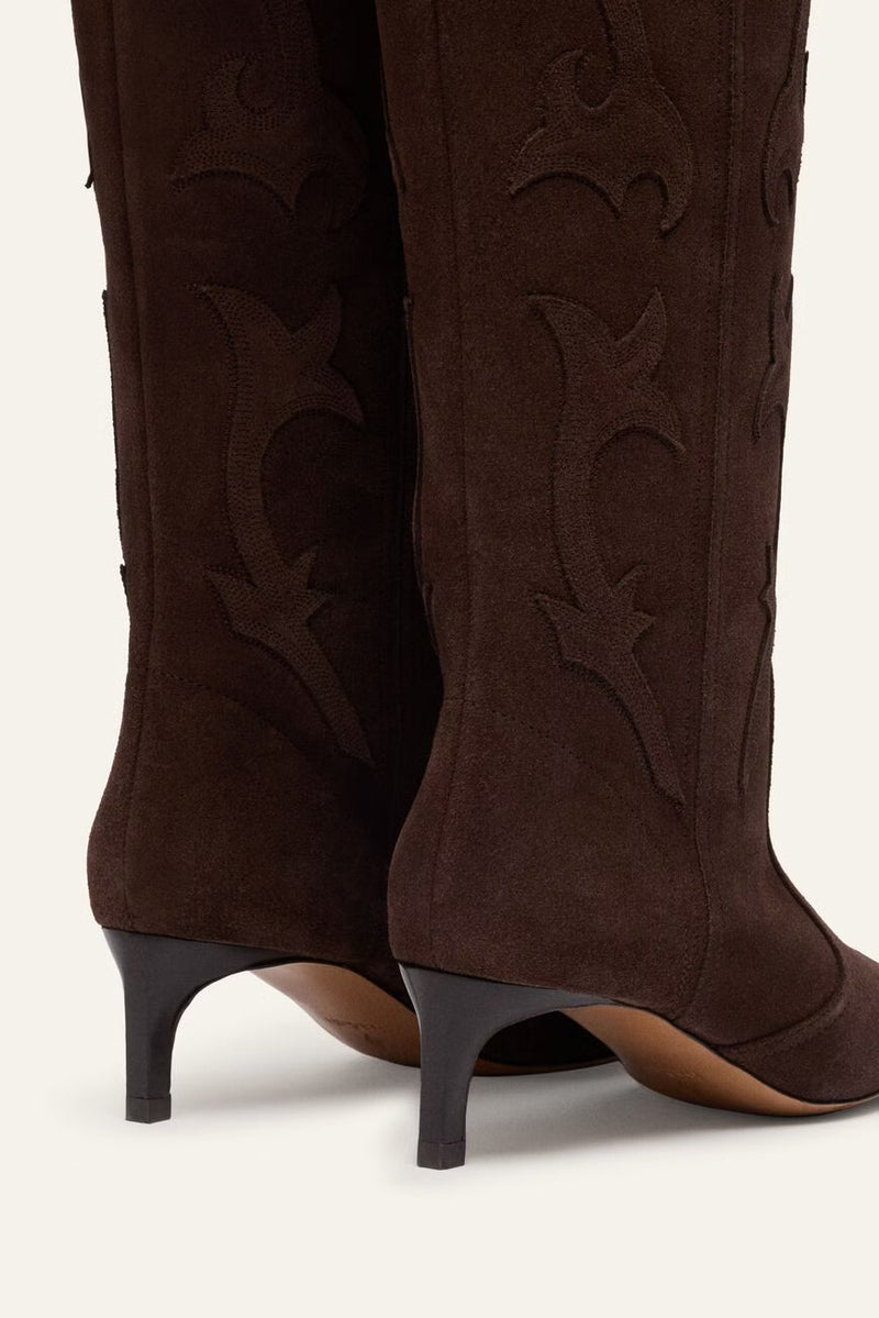 Botas Cimelia Bash