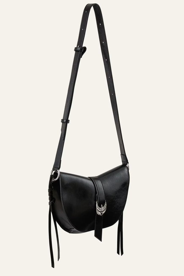 Bolsa Saddle Bash