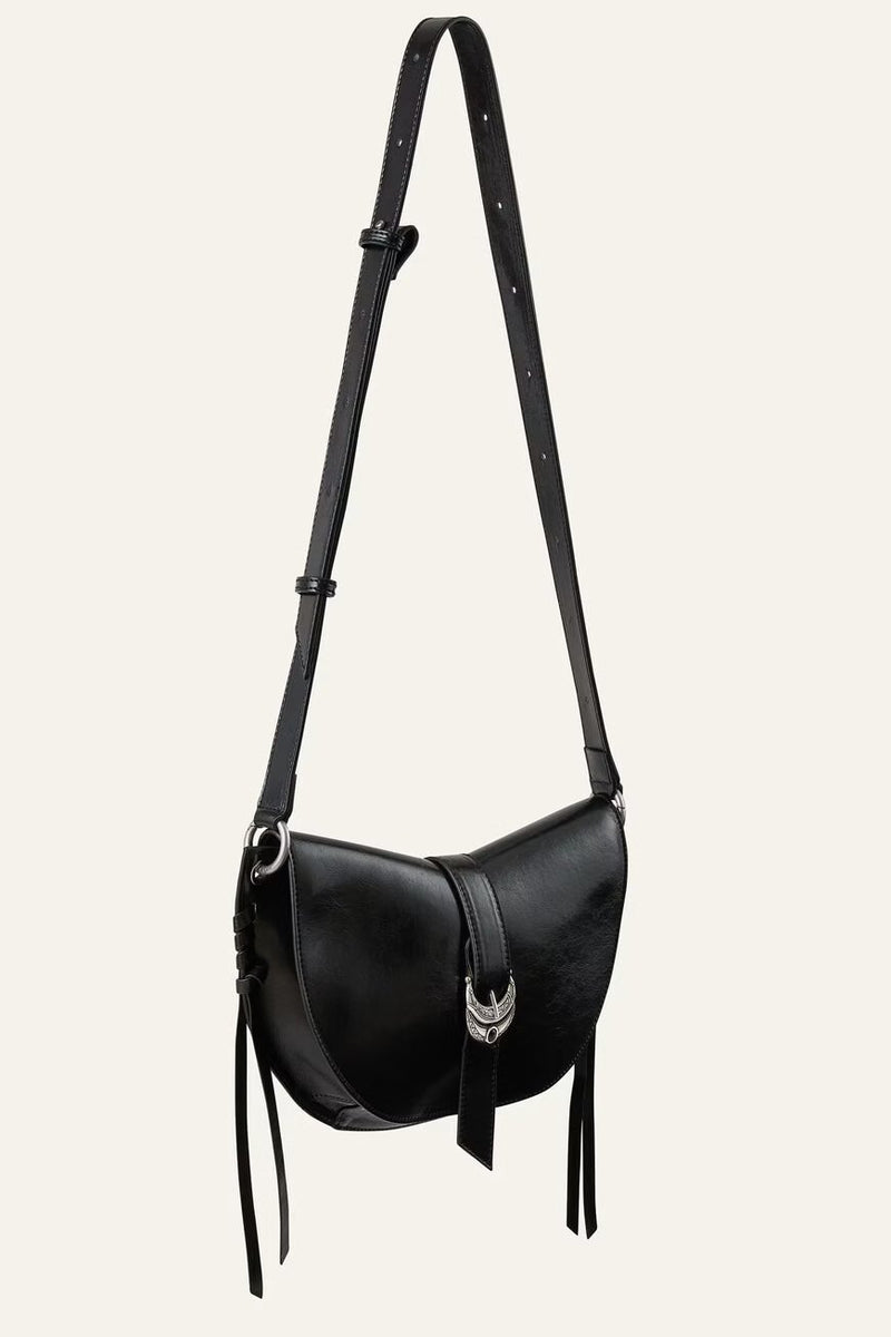 Bolsa Saddle Bash
