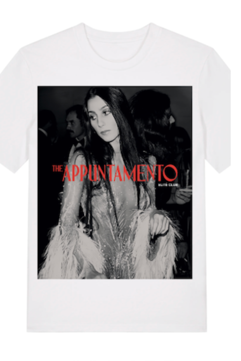 T-Shirt App