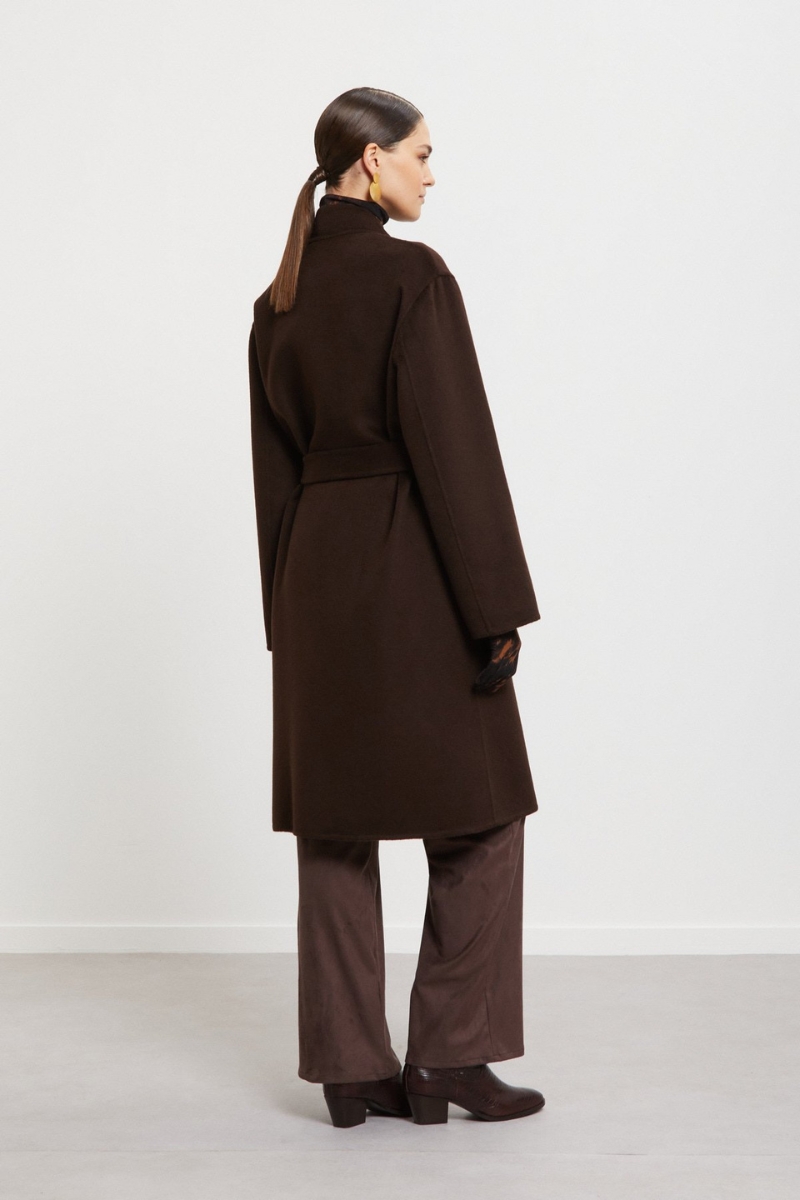 Casaco Midi Ottod'Ame