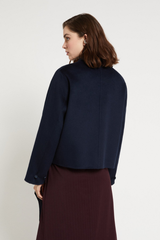 Casaco Zip Ottod'Ame