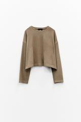 Camisola Felpa Eleh