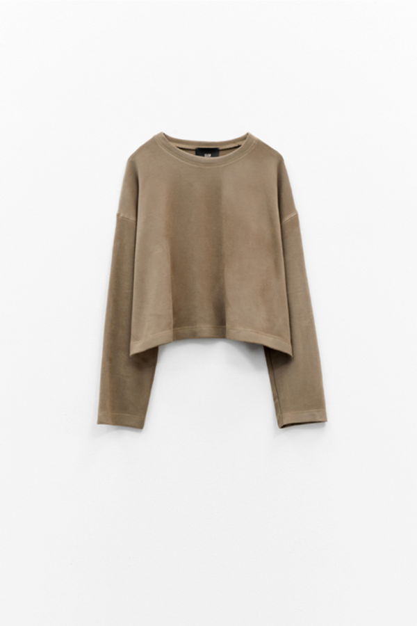 Camisola Felpa Eleh