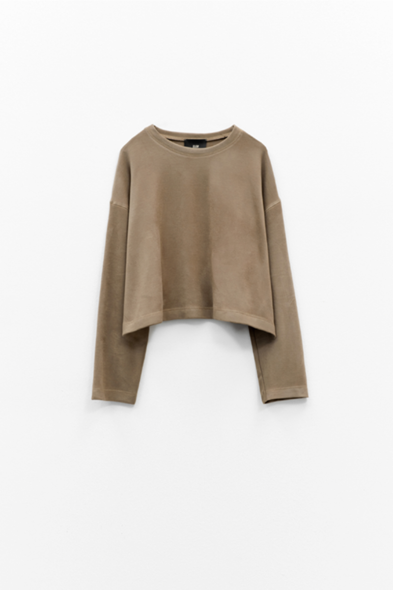Camisola Felpa Eleh
