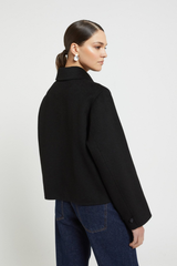 Casaco Zip Ottod'Ame