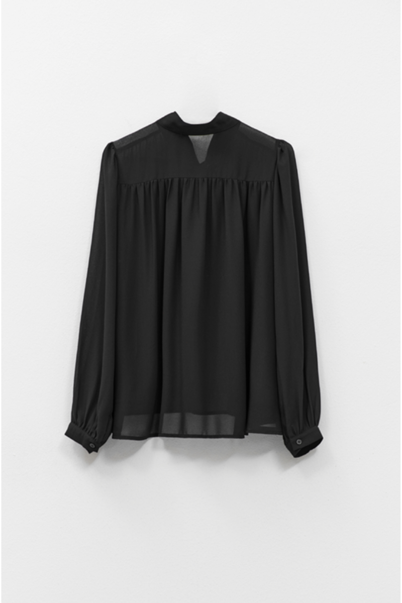 Blusa Laçada Elleh