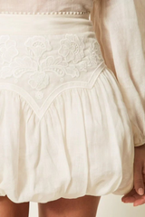 Mini Saia Twin-Set