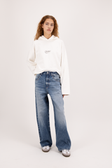 Jeans Poppy Icon Denim