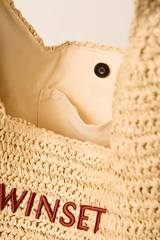 Bolsa Hobo TWINSET
