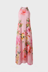 Vestido Floral Aldo Martins
