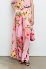 Conjunto Floral Aldo Martins