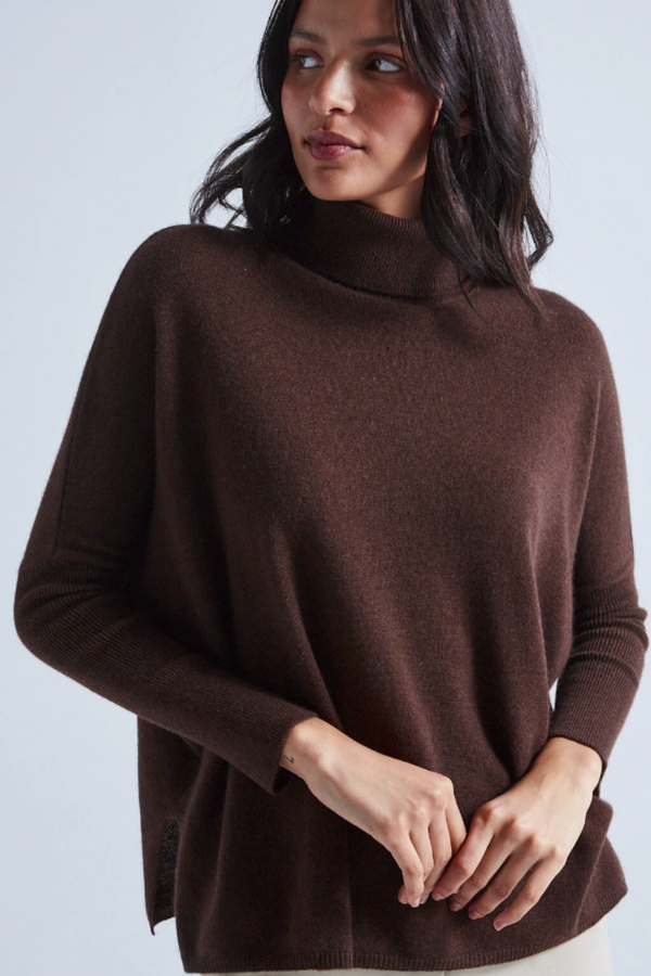 Camisola Clara Absolut Cashmere