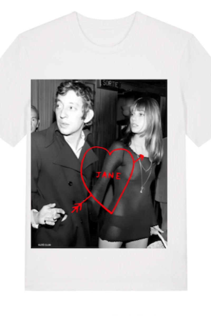 T-Shirt Birk