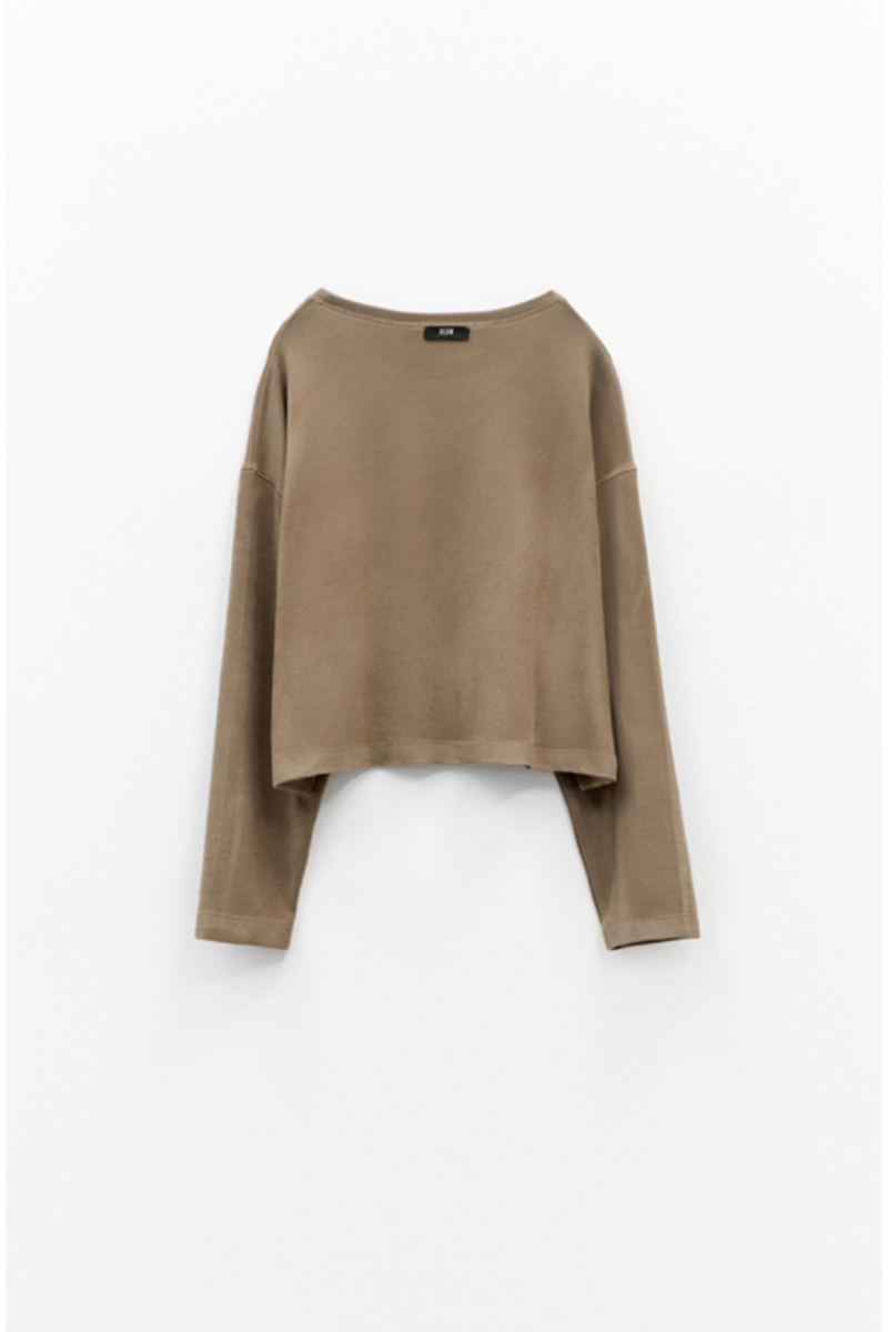 Camisola Felpa Eleh