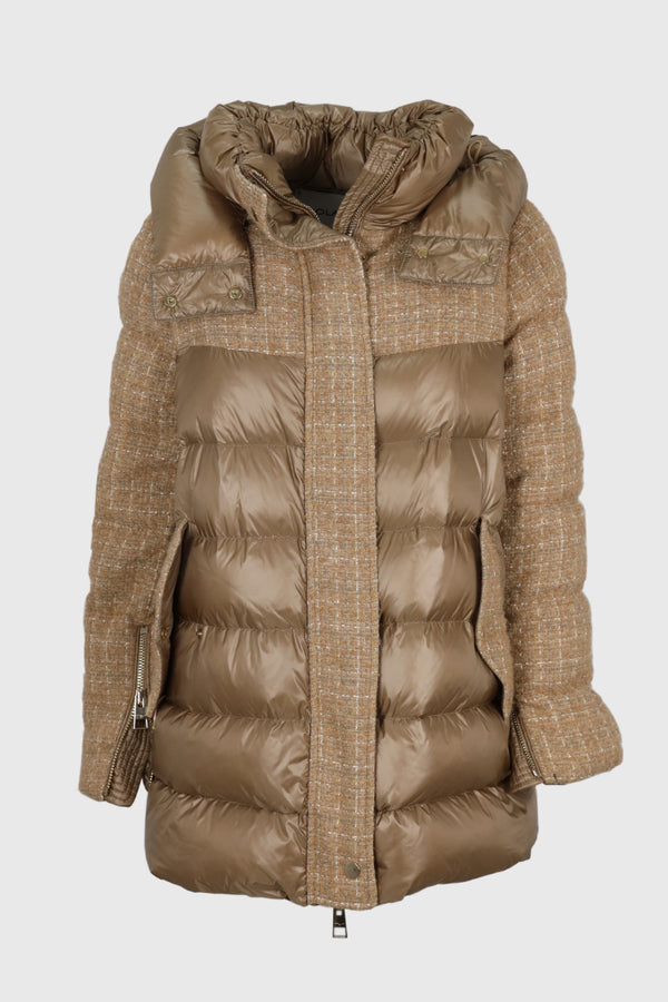 Parka Violanti