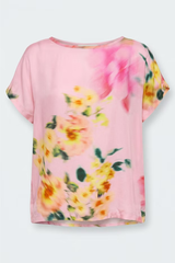 Conjunto Floral Aldo Martins