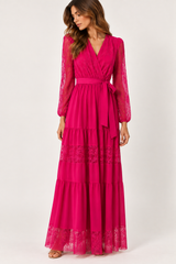 Vestido Renda Twin-Set