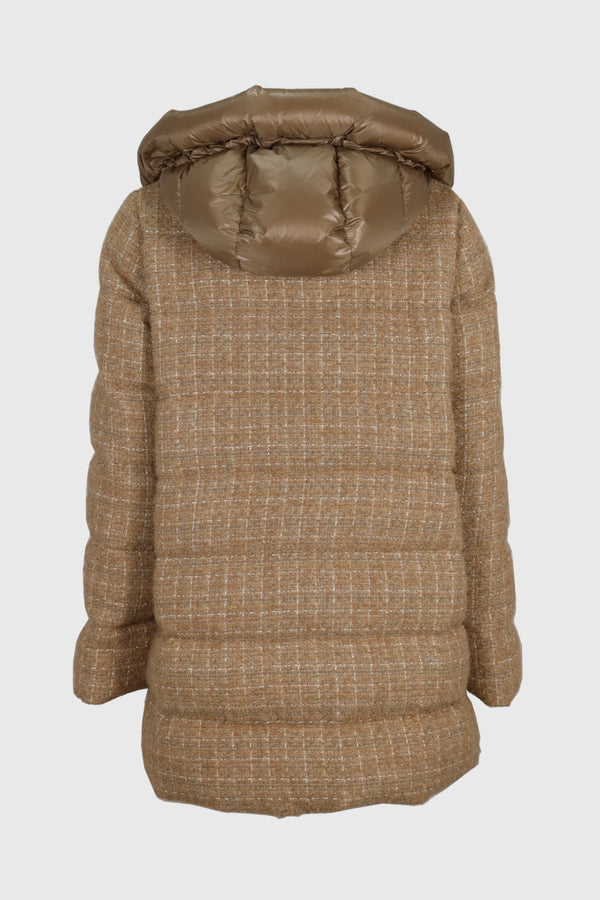 Parka Violanti