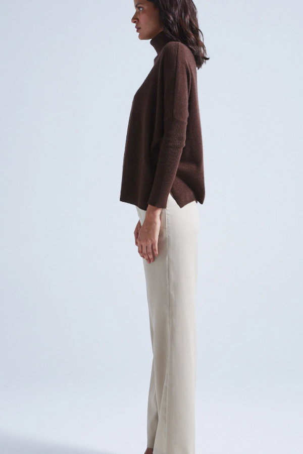 Camisola Clara Absolut Cashmere