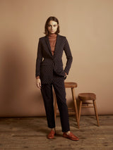 Blazer Is Coming