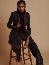 Blazer Is Coming
