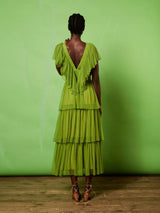 Vestido Plumeti Is Coming