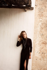 Cardigan Plumas Twin-Set