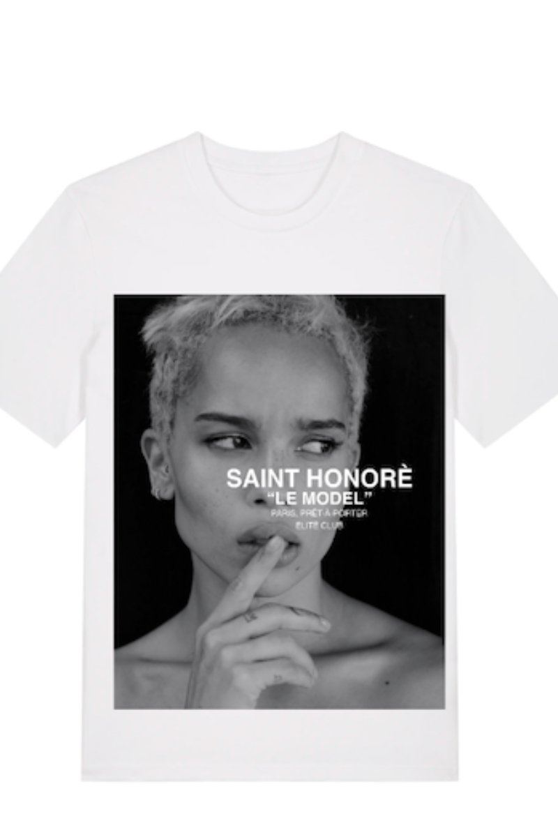 T-Shirt Zoe