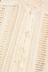 Cardigan Bianca Bash