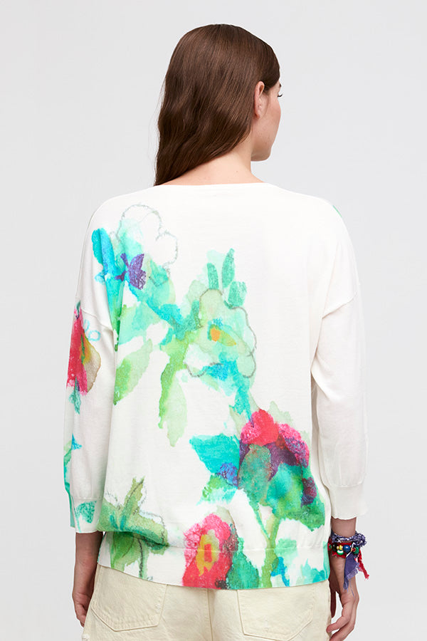 Camisola Bray Aldo Martins