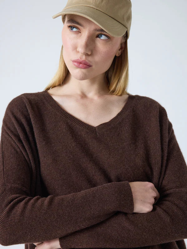 Camisola Camille Absolut Cahsmere