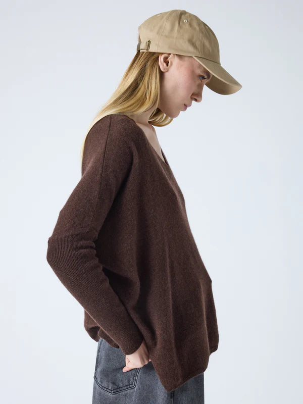 Camisola Camille Absolut Cahsmere