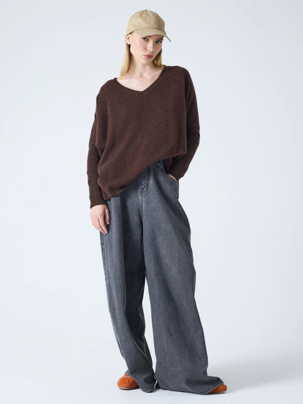 Camisola Camille Absolut Cahsmere