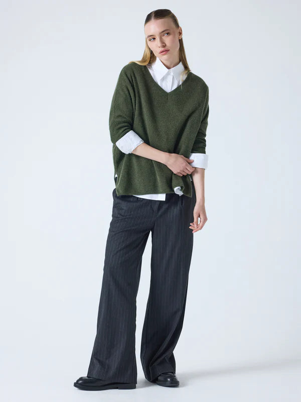 Camisola Camille Absolut Cahsmere