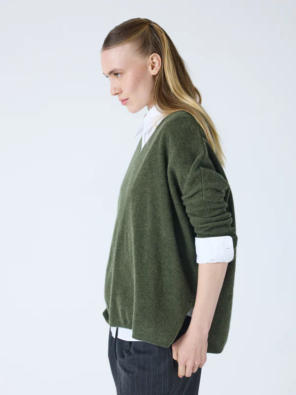 Camisola Camille Absolut Cahsmere