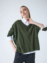 Camisola Camille Absolut Cahsmere