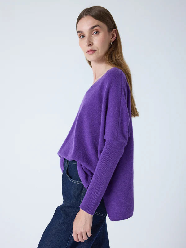 Camisola Camille Absolut Cahsmere