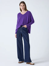 Camisola Camille Absolut Cahsmere