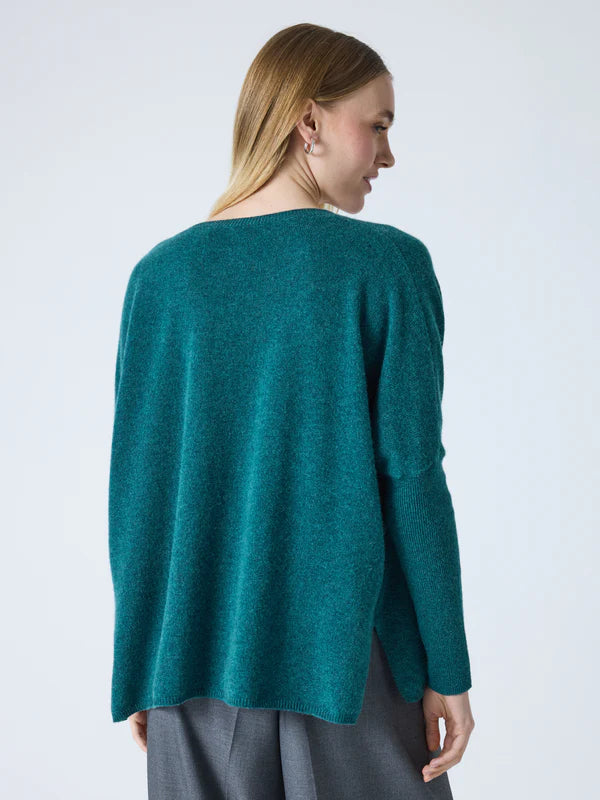 Camisola Camille Absolut Cahsmere