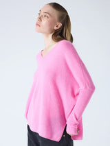 Camisola Camille Absolut Cahsmere