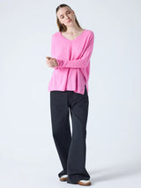 Camisola Camille Absolut Cahsmere