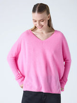 Camisola Camille Absolut Cahsmere