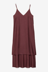 Vestido Linho Ottod'Ame