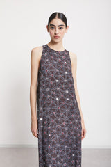 Vestido Sea Orchid Ottod'Ame