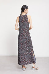 Vestido Sea Orchid Ottod'Ame